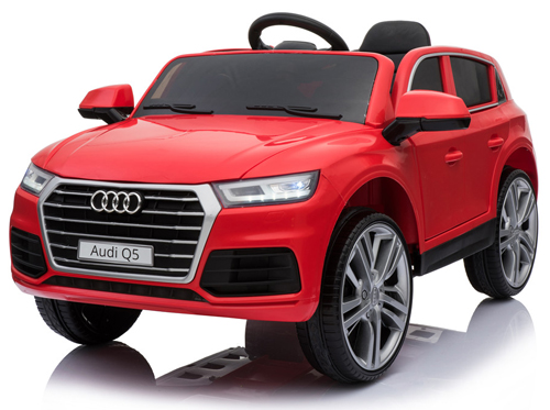 Der Neue Audi Q5 Quattro Kinderauto Kinderfahrzeug Kinder